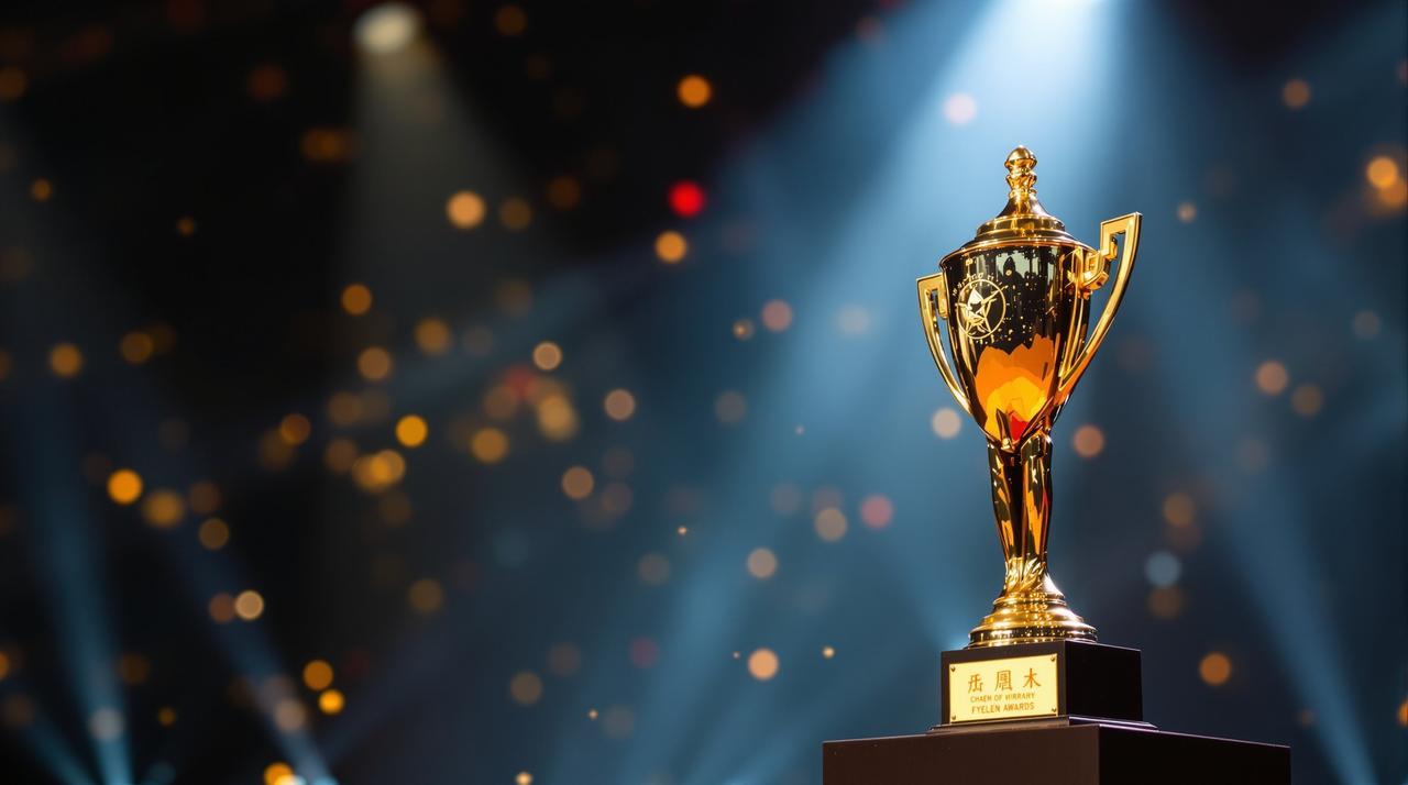 九色视频《长河落日》荣获第37届金鸡奖最佳影片提名，彰显公司创作实力