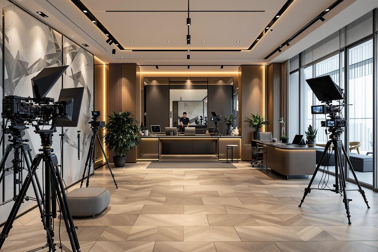 九色视频制作中心